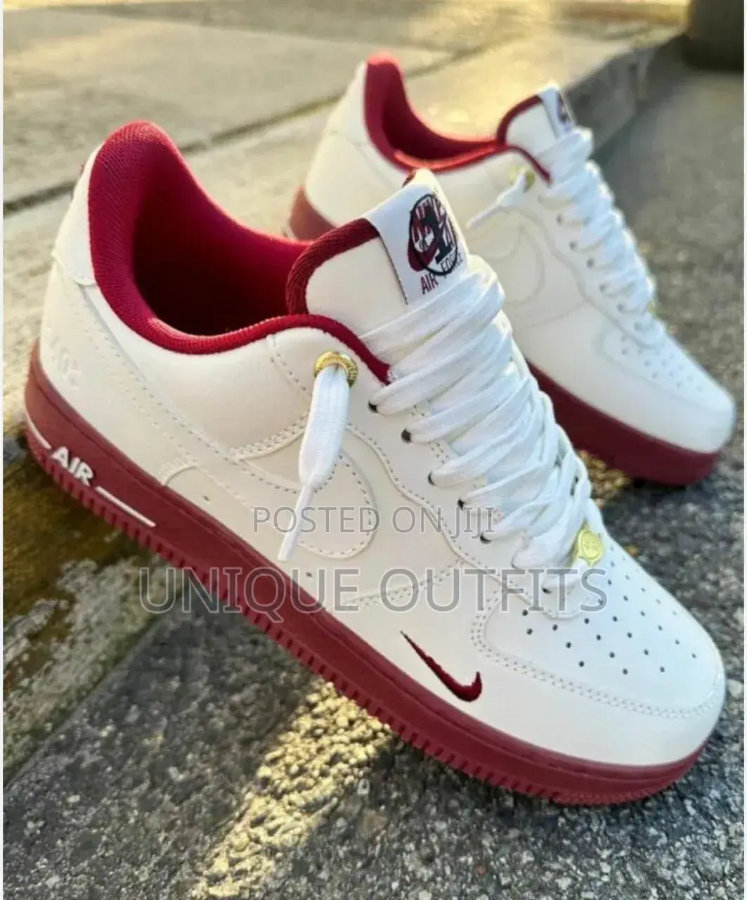 All Air Force