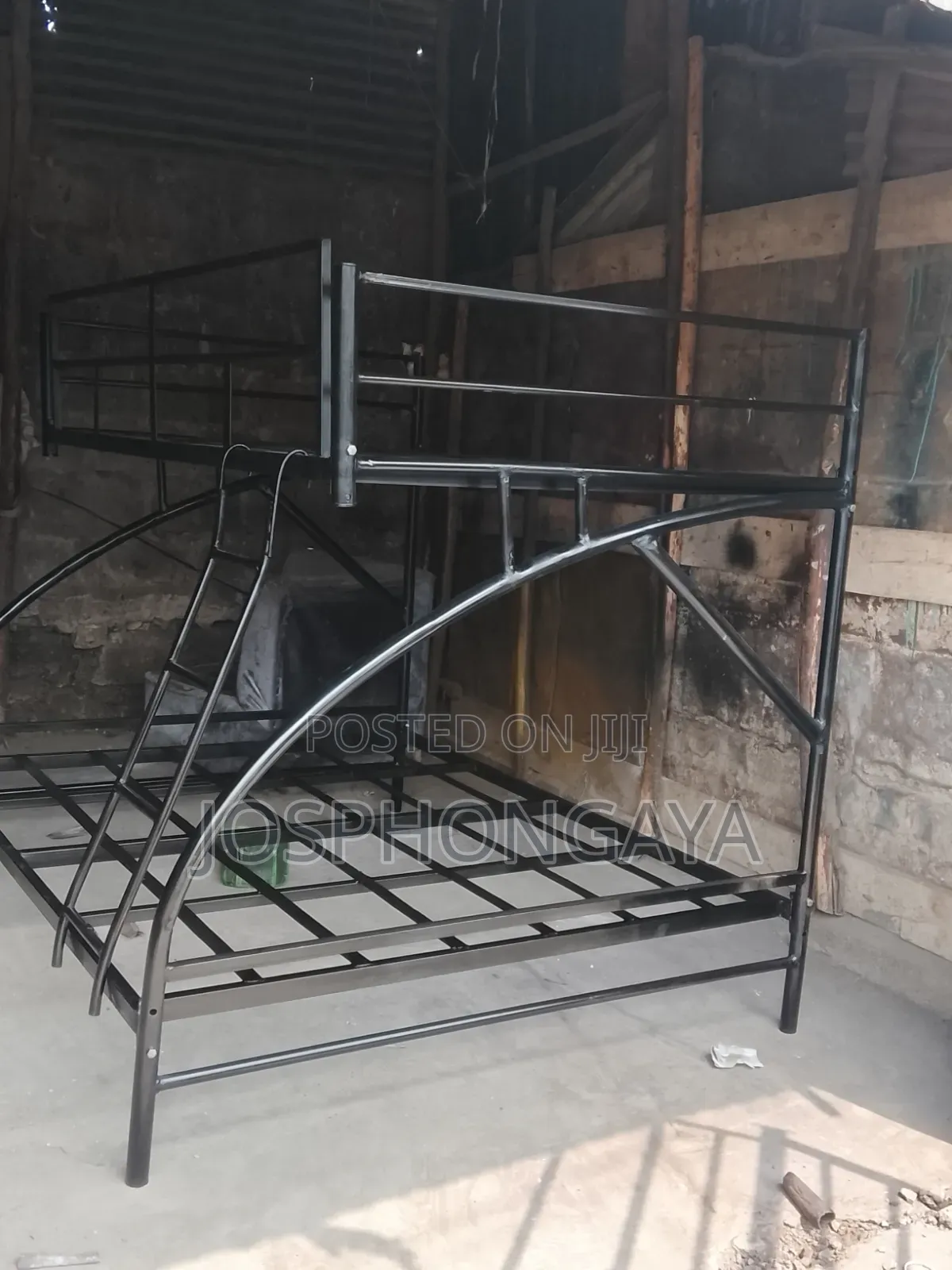 3.5by6up, 4by6 Down Design Bed