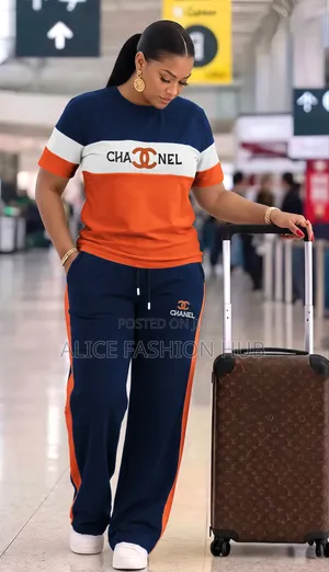 Women Tracksuits
