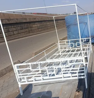 Single Bed Frame for Sale 4by6