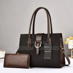 2 in 1 Classy Handbags