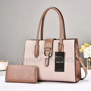 2 in 1 Classy Handbags
