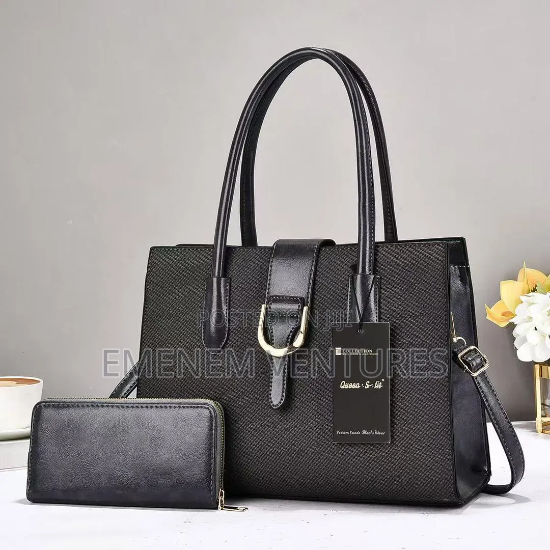 2 in 1 Classy Handbags