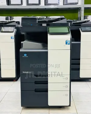 Konica Minolta Bizhub C 360i
