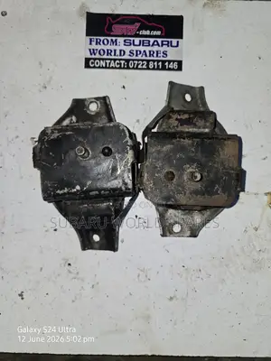 Subaru Sg5/Sf5 Engine Mountain
