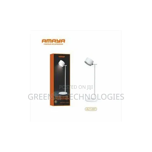Amaya ALT-20T Desk Readig Light