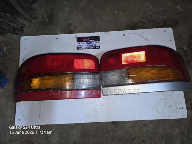 Subru Gf1 Headlight - main view