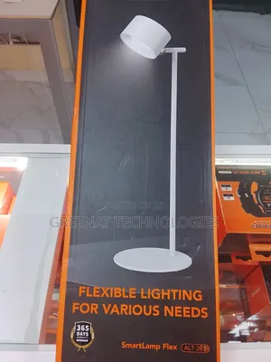 Amaya ALT-20T Desk Readig Light