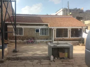3bdrm House in Mwiki for sale