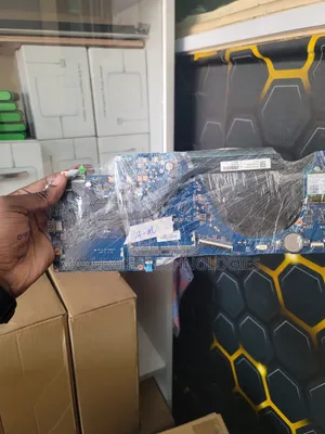 HP 14-Al Intel Core I3 Motherboard