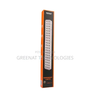 Emergency Light Amaya LumiMag - ALT-31W