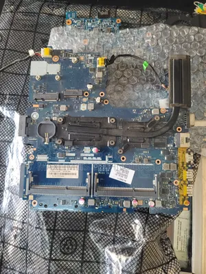 HP Probook 440 G2 450 G2 Intel I5 Motherboard