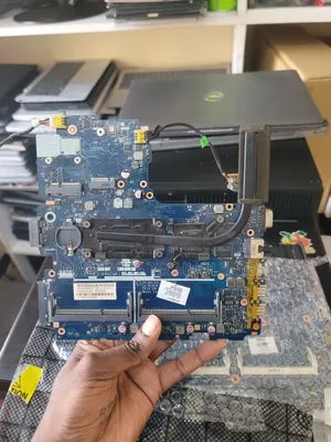 HP Probook 440 G2 450 G2 Intel I5 Motherboard