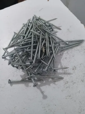 Aluminium Accessories