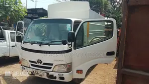 Toyota toyoAce Dyna 1kd Diesel Engine for Sale