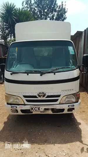Toyota toyoAce Dyna 1kd Diesel Engine for Sale