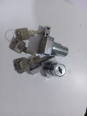 Aluminium Accessories