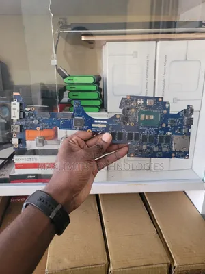 Lenovo Yoga 12 I7 Motherboard