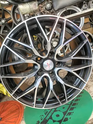 Harrier,alphard , Mark X,crown, Mazda Cx5,cx3,18inch Rims