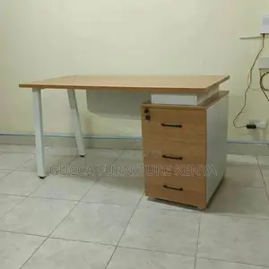 Modern Advanced Home Study Desk-120cm