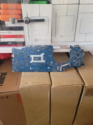 Dell Latitude E5480 I7 Motherboard