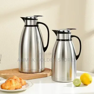 Stainless Steel Flask