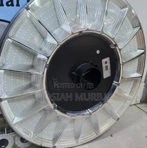Solar 3000 Streetlight