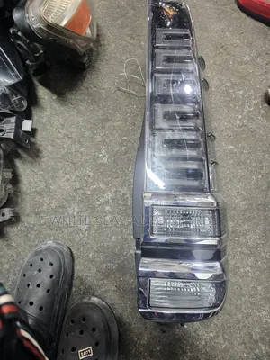 Voxy 2018 Taillight