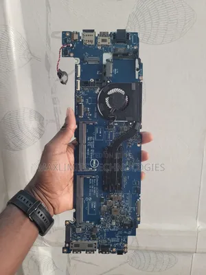 Dell 7490 I5 Motherboard