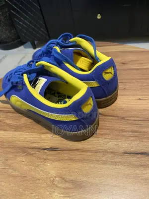 Original Puma Sneakers