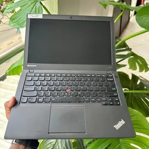 Laptop Lenovo ThinkPad X390 8GB Intel Core i5 SSD 256GB