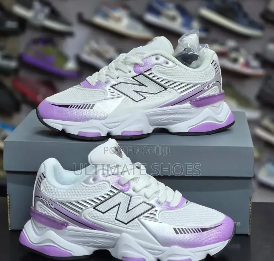 New Balance 2000r