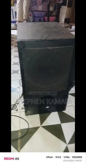 Sony Base Speaker