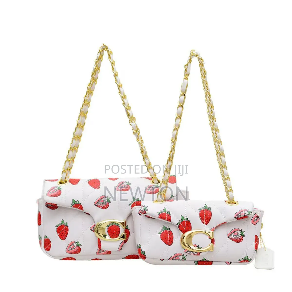 Latest Lady Hand Bags