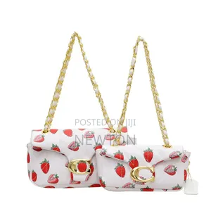 Latest Lady Hand Bags
