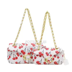 Latest Lady Hand Bags