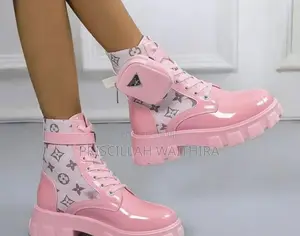 Male Female and Kids Shoes All in One Shop