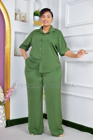 Ladies Fashion