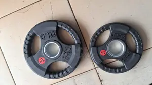 Durable Rubber Coated Plates – Best Price in Kenya