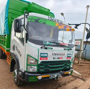 Isuzu FRR 90 2022