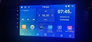 Android Car Radio