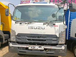 Isuzu FVR 90