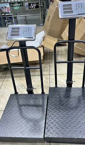 Big Base 300kgs Digital Weighing Scale Machine /Weighing Machine 300kg