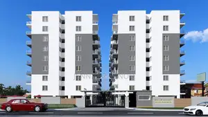 Furnished 2bdrm Apartment in Nyali Mombasa for sale