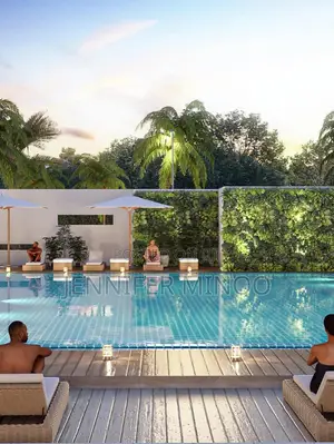 3bdrm Apartment in Nyali Mombasa for sale