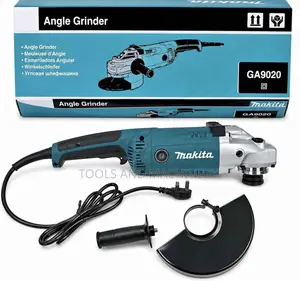 Makita Angle Grinder Machine 9" / New Makita Grinder Machine
