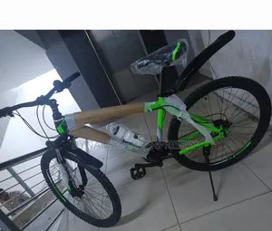 Mountain Bike Size 29