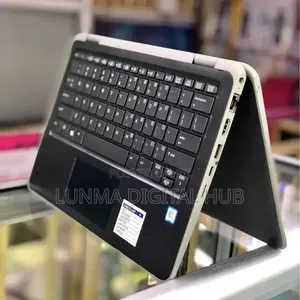 Laptop HP Chromebook X360 8GB Intel Core i5 SSD 256GB