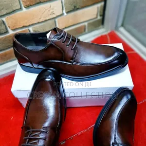 Men Official Shoes