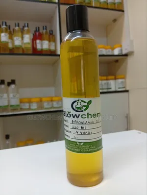 Fenugreek Oil